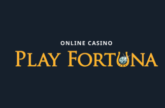 Казино Плей Фортуна