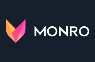 Онлайн казино Monro